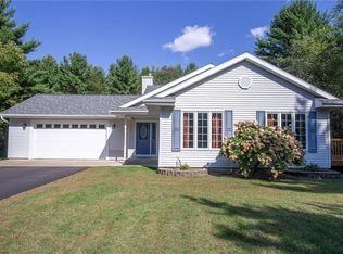 N7792 562nd St, Menomonie, WI 54751