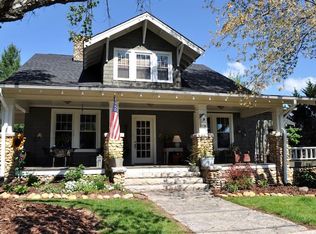 1065 N Main St, Mount Airy, NC 27030