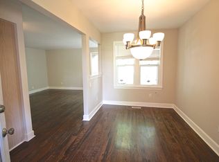 1115 W 49th St | West Plaza Tudor, Kansas City, MO 64112
