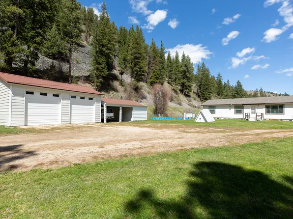 11080 Highway 12 W, Lolo, MT 59847