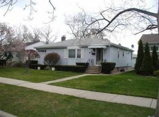 7511 Oakdale Ave, Hammond, IN 46324