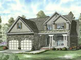 47 Red Mulberry Dr, Zirconia, NC 28790