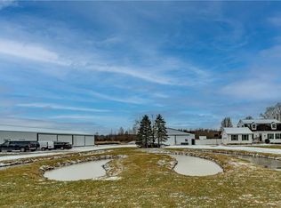 4229 Wilmington Rd, Oregonia, OH 45054