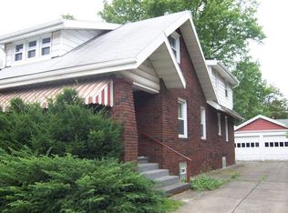4038 Helena Ave, Youngstown, OH