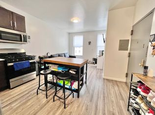 25 Jefferson St #3F, Brooklyn, NY 11206