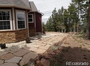 2589 Elk Park Rd, Larkspur, CO 80118