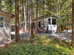 205 6 Chanterelle Drive, Deming, WA