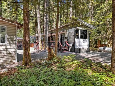 205 6 Chanterelle Drive, Deming, WA, 98244