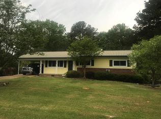 114 Primrose Ln, Hazlehurst, MS 39083