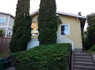 5006 Woodlawn Ave N, Seattle, WA 98103