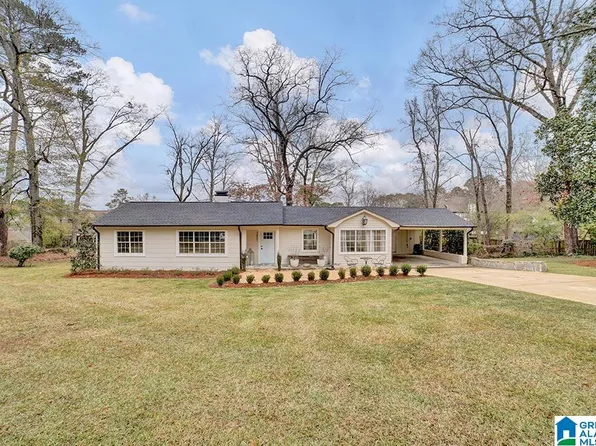 2457 Kenvil Cir, Birmingham, AL 35243