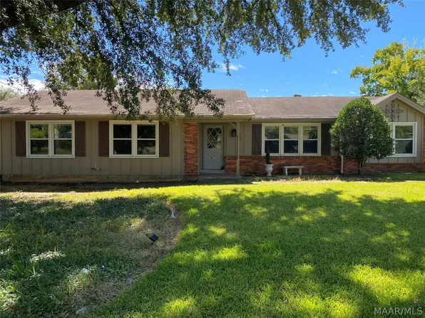 3012 Lansdowne Dr, Montgomery, AL 36111