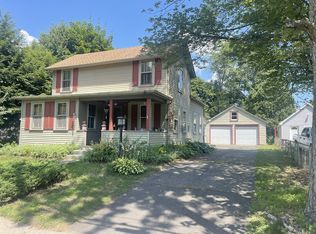 23 South St, Windsor Locks, CT 06096