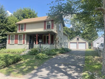 23 South Street, Windsor Locks, CT, 06096