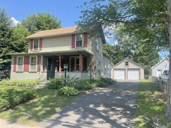 23 South Street, Windsor Locks, CT 06096