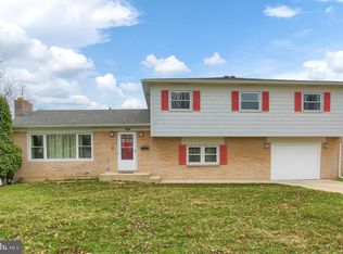 5071 Franklin St, Harrisburg, PA 17111