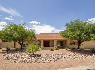 319 W Jeanine Dr, Tempe, AZ 85284