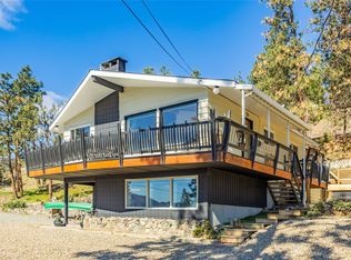 3991 Desert Pines Ave, Peachland, BC V0H 1X2