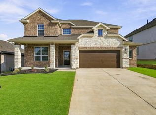 6928 Night Owl Ln, Crowley, TX 76036