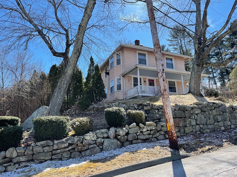2nd image of 128 Pine Hill Ave