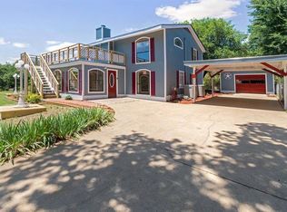 214 Starboard Dr, Gun Barrel City, TX 75156