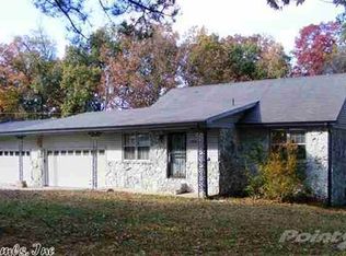 3812 Hilltop Dr, Jonesboro, AR 72405