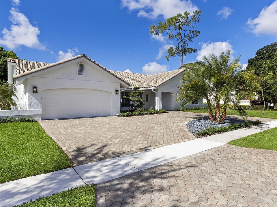 2851 NW 26th Ct, Boca Raton, FL 33434 Zillow