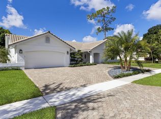 2851 NW 26th Ct, Boca Raton, FL 33434