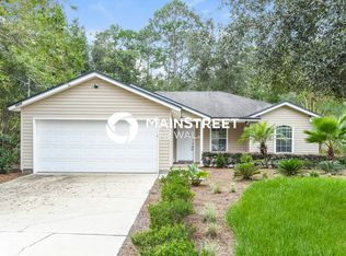6239 Old Dixie Dr, Saint Augustine, FL 32095