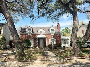 1668 Victory Ave, Wichita Falls, TX 76301