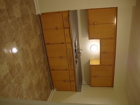 Kitchen-Lower