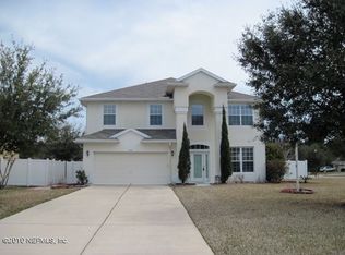 812 Laploma Way, Jacksonville, FL 32259