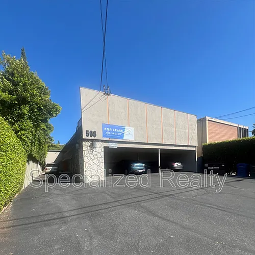 508 Hill Dr #2 Photo 1