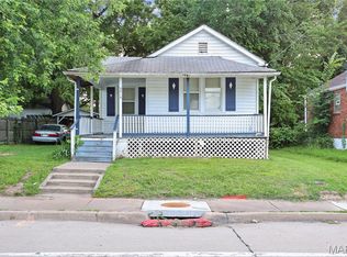 3915 N Hanley Rd, Saint Louis, MO 63121