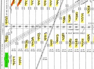 4404 W Blue Waters St, Odessa, TX 79766