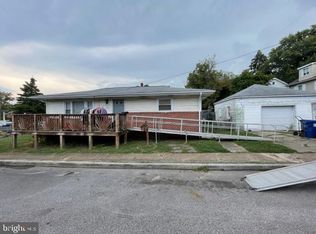 2000 Casadel Ave, Baltimore, MD
