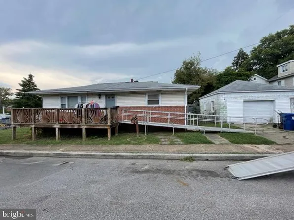 2000 Casadel Ave, Baltimore, MD 21230