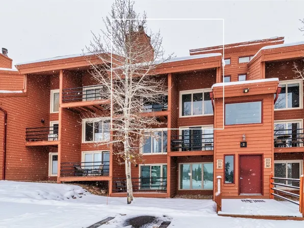 91200 Ryan Gulch Rd Unit 91223, Silverthorne, CO 80498