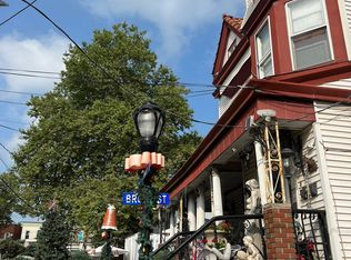 11 Linden Ct APT 1, Jersey City, NJ 07305
