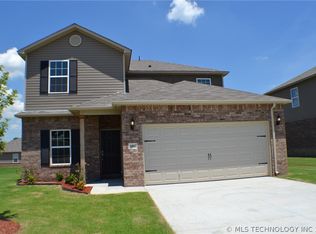 14807 E 37th St, Tulsa, OK 74134