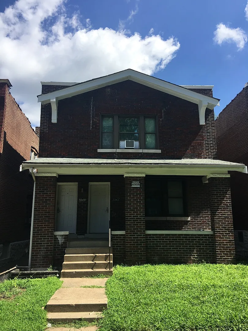 Building Photo - 3243 Delor St.