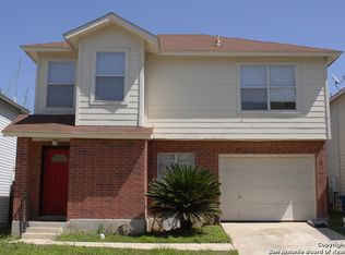 18 Fannin Post, San Antonio, TX 78240