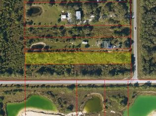 5625 Desoto Blvd N, Naples, FL 34120