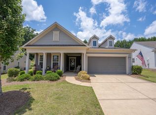 1101 Crooked Creek Rd, Greensboro, GA 30642