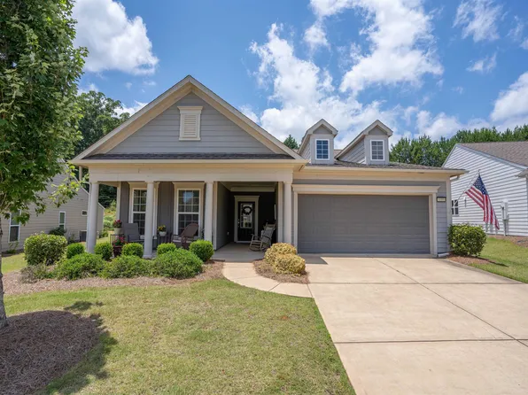 1101 Crooked Creek Rd, Greensboro, GA 30642