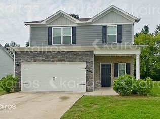 1044 Pilgrim Ln, Montevallo, AL 35115