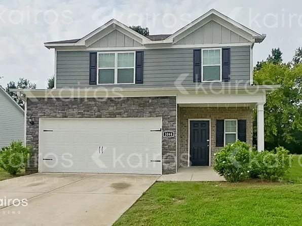 1044 Pilgrim Ln, Montevallo, AL 35115