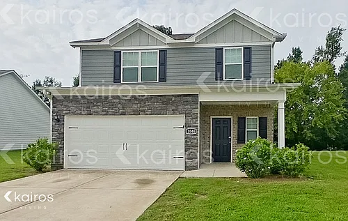 1044 Pilgrim Ln Photo 1