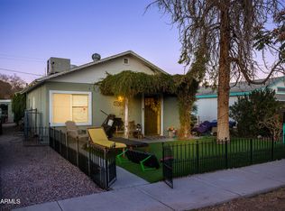 122 W Washington Ave, Gilbert, AZ 85233