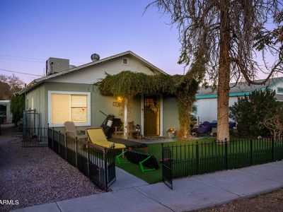 122 W Washington Ave, Gilbert, AZ, 85233